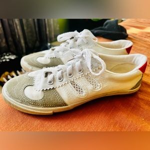 Capoeira/kung fu/fitness/workout sneakers